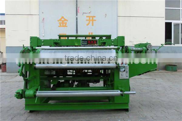 Automatic mesh welding machine serbia