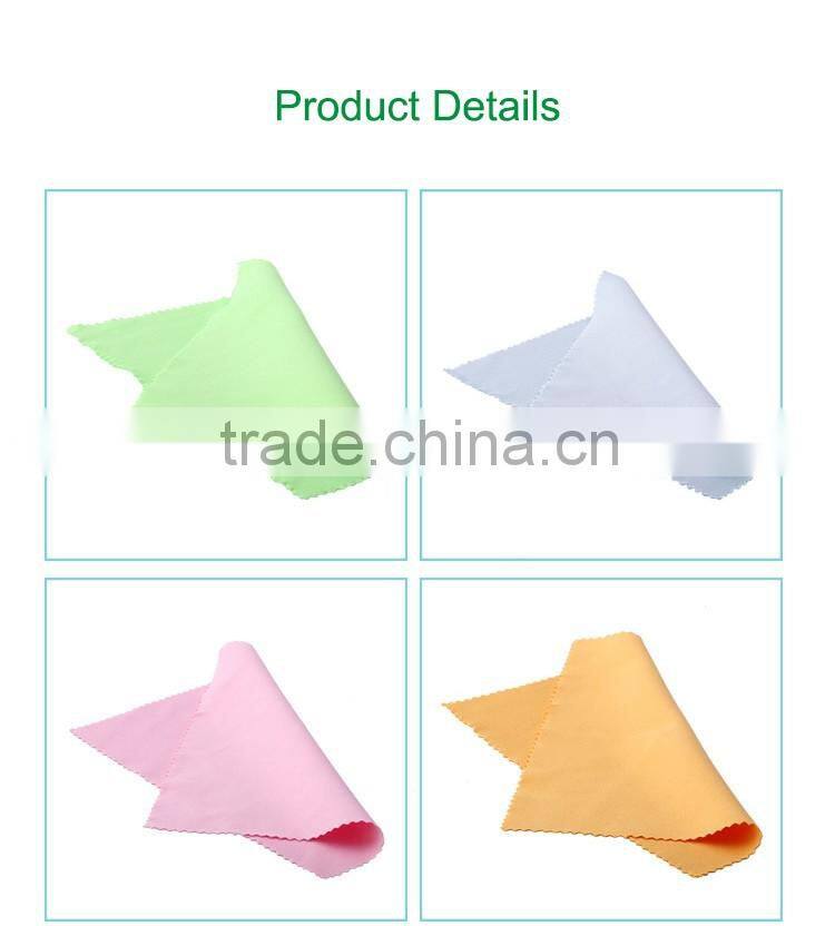 Multi-Purpose Eco-Friendly viscose cleaning cloths