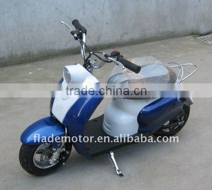 Gasoline Mini Scooter 49cc