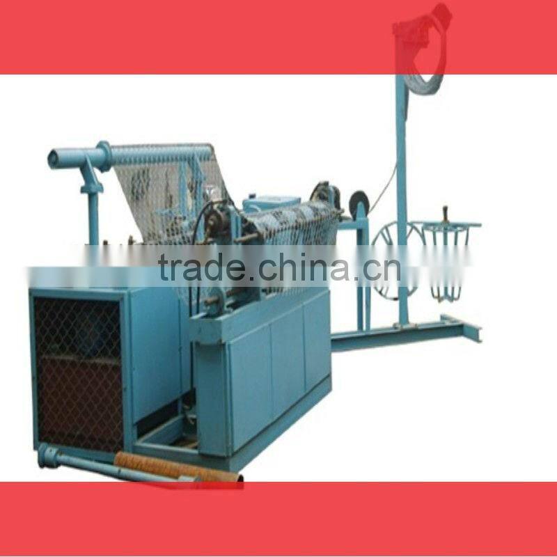 decorative chain link fencing