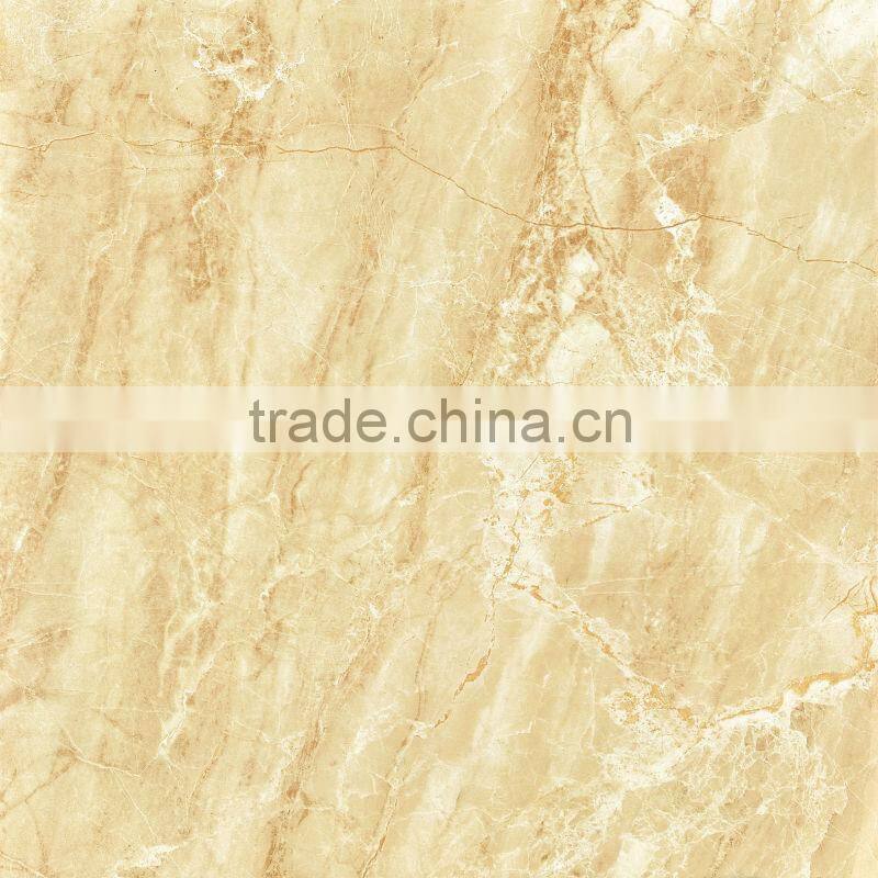 New Marble Polished Glazed Floor Tile 600X600cm
