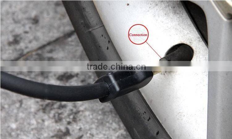 Car air compressor, heavy duty air compressor, air pump, air inflator, 2*cylinders air compressor