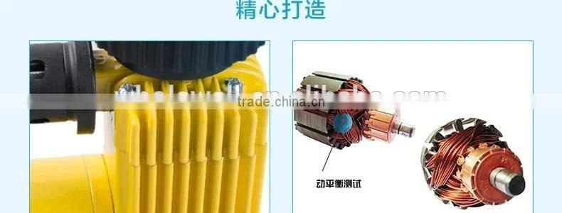 Car air compressor, heavy duty air compressor, air pump , air inflator, 30mm cylinders air compressor