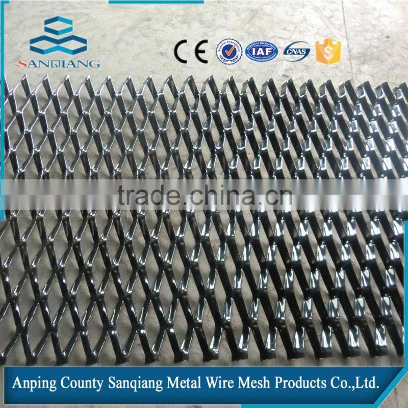 Expanded metal mesh-25kg/roll