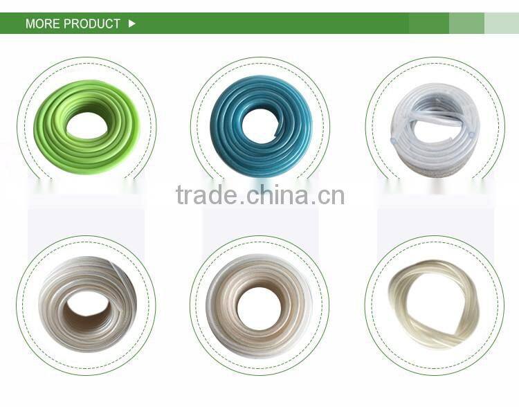 Quality-Assured 2.5Inch Water Hose