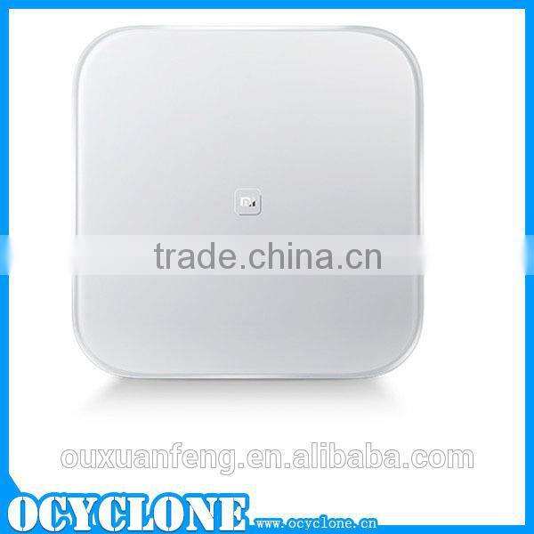 100% original new xiaomi smart scale Android 4.4 ISO controlled
