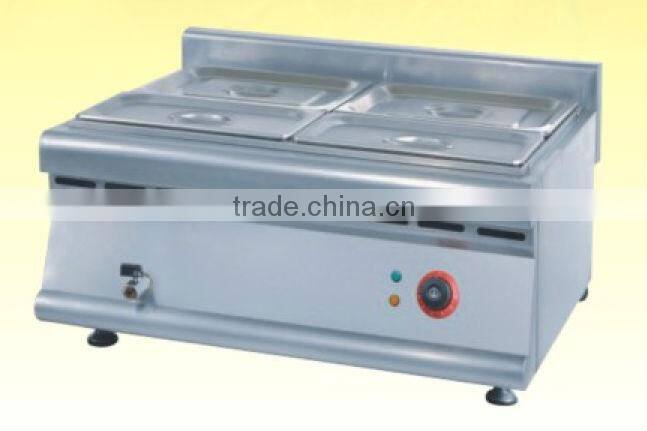 counter top electric bain marie