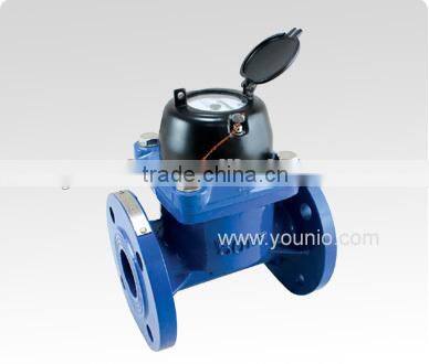 agriculture irrigation water meter