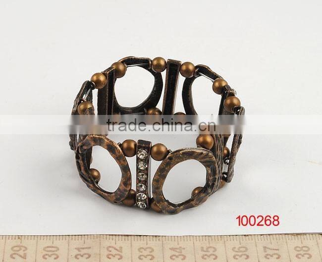 Factory Trade Assurance fashion bracelet