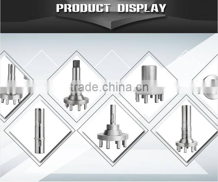 Steel Material for Linear Shaft/ Structure Chromed Shaft