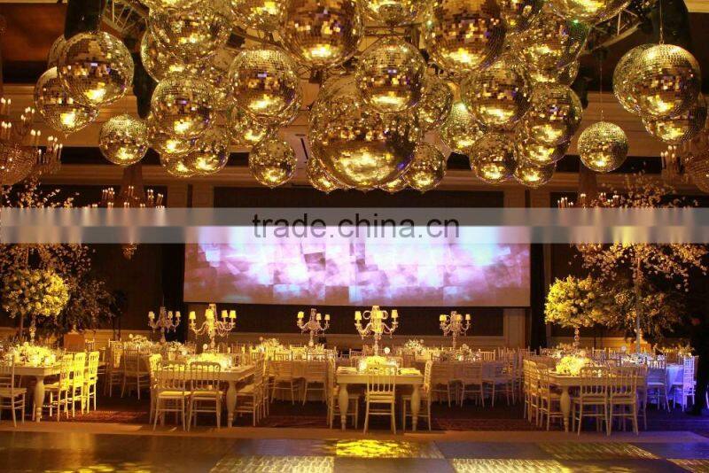 Resin Napopeon chair white napoleon chair