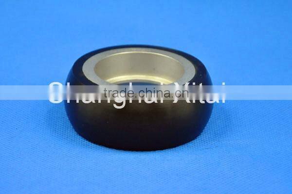 High Quality rubber wheel manufacturers in China