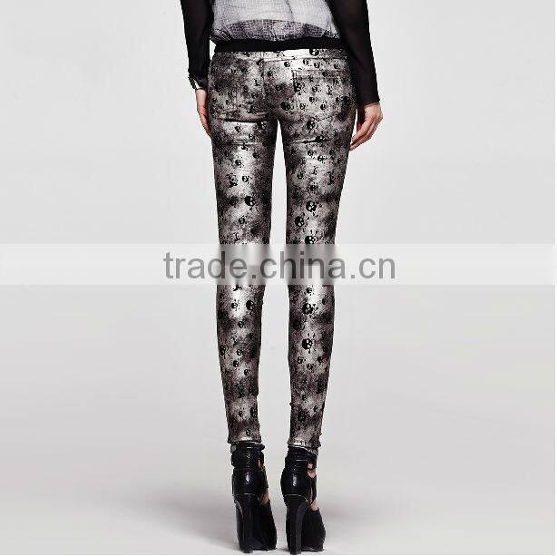 rubber latex sex opaque pantyhose stockings women sports skinny legs tights