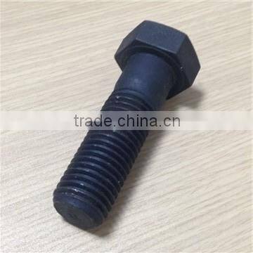 Grade 8.8 iso 4017 hex bolt