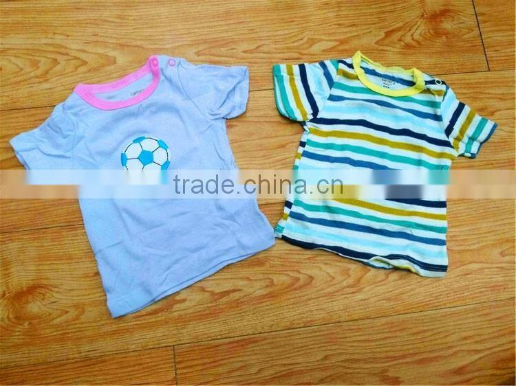Feature baby short sleeve supply type toddler button shirt