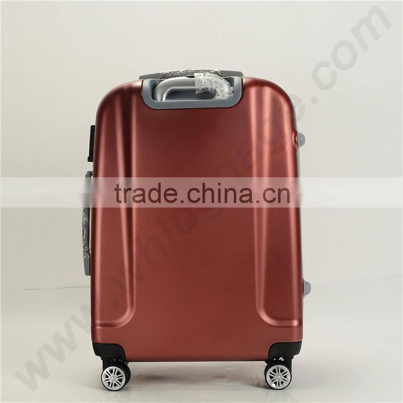 Heys USA Hard Matte PC Luggage Sets For Canada