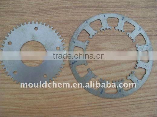 stators and rotors stampings for stepper motor