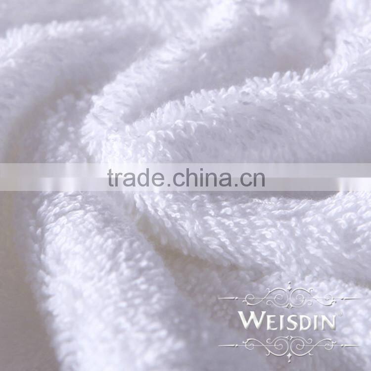 Wholesale cheap hotel 100% cotton bath towels / bath terry towel