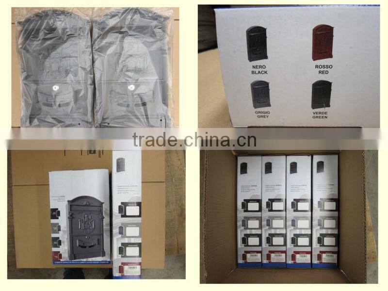 die cast aluminium box