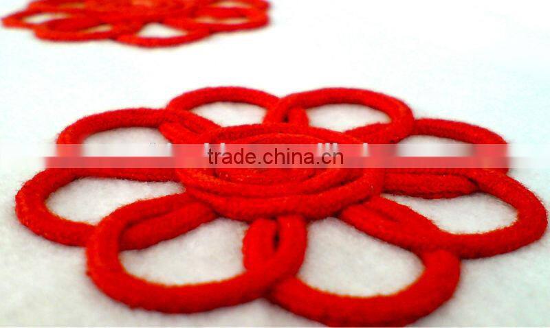 First hand High Speed Embroidery Machine in Guangzhou