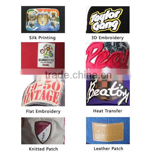 2014 Hot Sale Fashion The Pop Hats