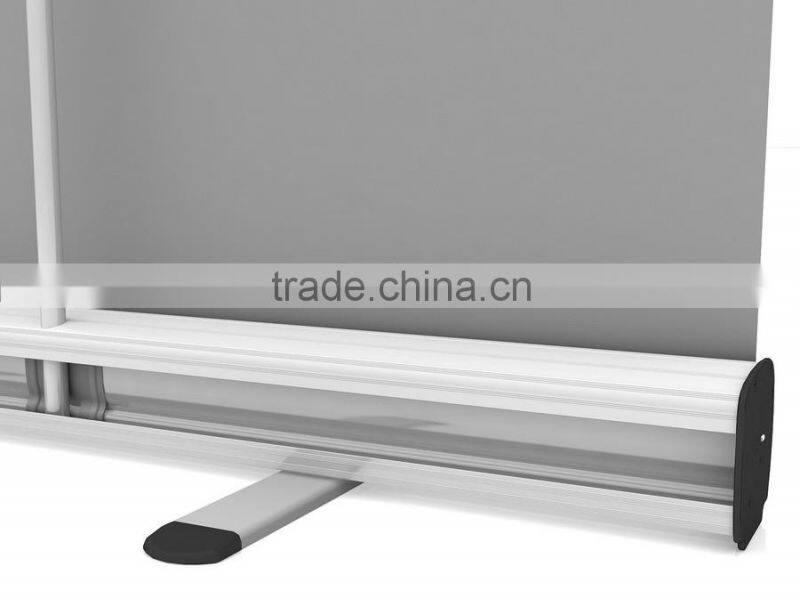 wholesale 60*160 80*180 roll up display stand advertising