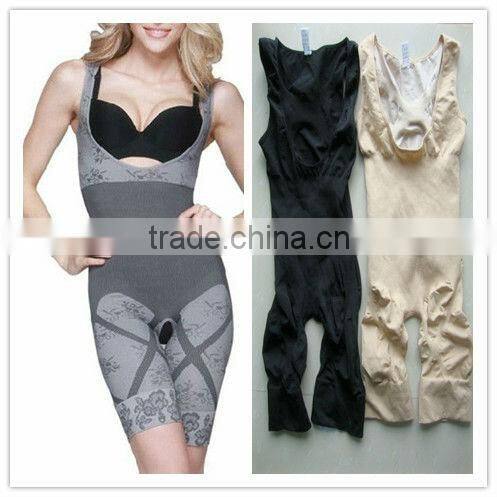 High Quality Hot In Malaysia Slimming Bamboo Wear