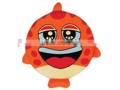 water sponge frisbee