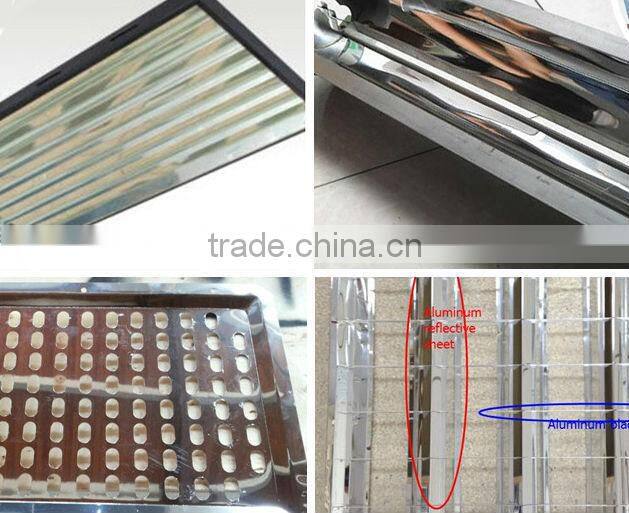 mirror finished high reflective aluminum sheet for sale