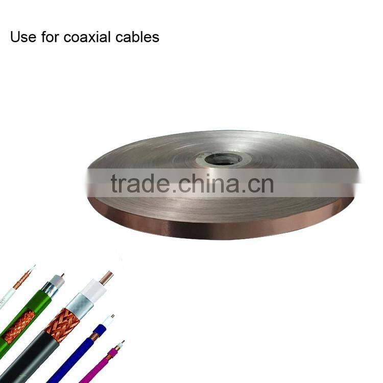 0.012mm-0.25mm Aluminum Mylar Tape