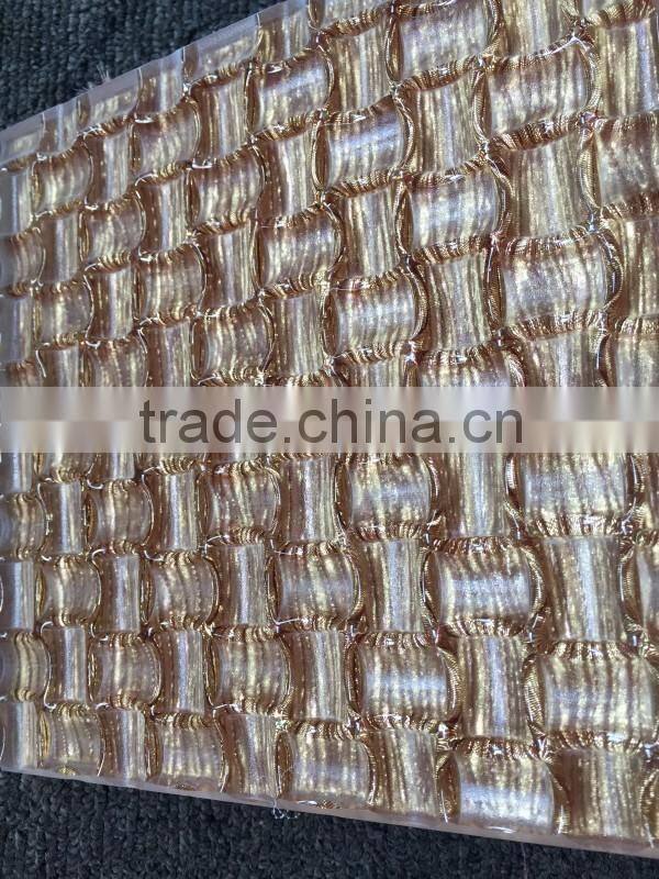 Factory Price Decorative Glass Panels Wired Glass