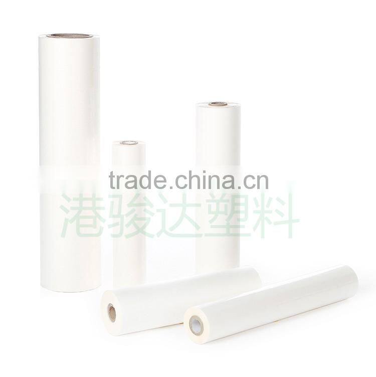 WHOLESALE BOPP+EVA Thermal Lamination Film for Book Cover