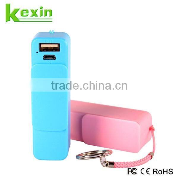 High Quality External Battery Slim Power Bank Charger for Mobile Phone
