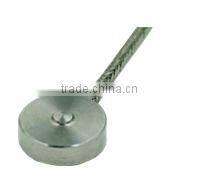 10 KN load cell sensor ,compression force sensor ,compress weight sensor used in industrial measurement, R&D field