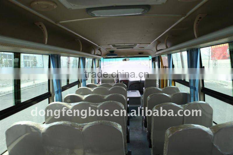 Dongfeng School bus