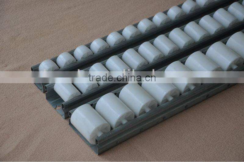 High Quality Roller Track Joint For Pipe Rack System