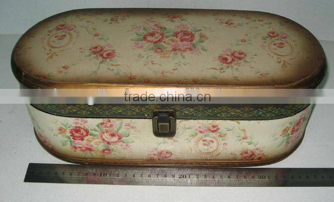 High quality Wooden Gift Box