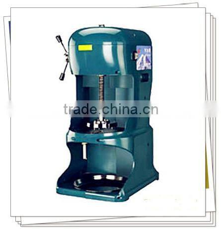 ice crusher/ice crusher machine/block ice crusher machine