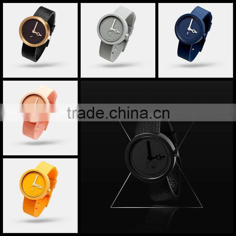 OEM service and Vogue Design watch women 2016 brand with high quality