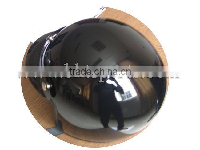 ECE DOT CE half face helmet