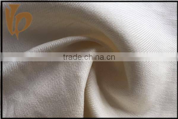 new product spandex linen tencel yarn fabric for garments