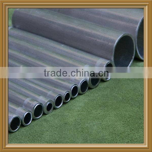 6061 6063 anodized aluminium tube