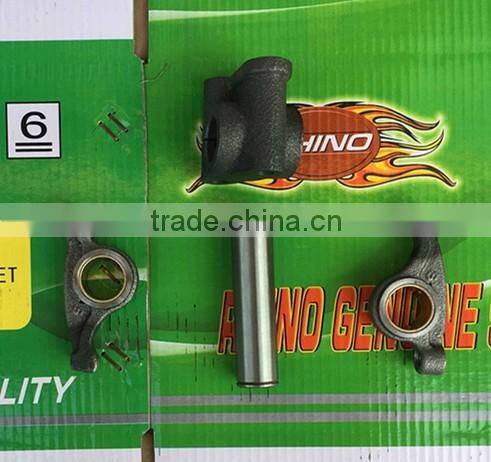HS400 Rocker arm assy for diesel engine spare parts