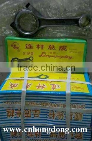 HIGH PERFORMENCE CONNECTING ROD ASSY IN CONNECTING ROD ASSEMBLY