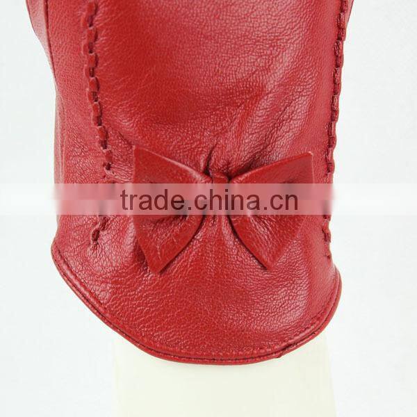 hand gloves manufacturers in china|Sheepskin Gloves Women