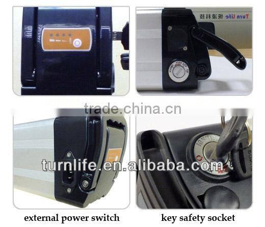 ebike battery(24v 10ah)