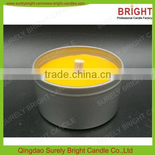 personalized custom scented candles,holiday time candles for decoration