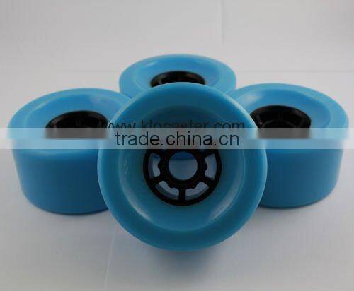 97*52mm longboard wheels