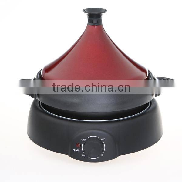 Multi-function cooker