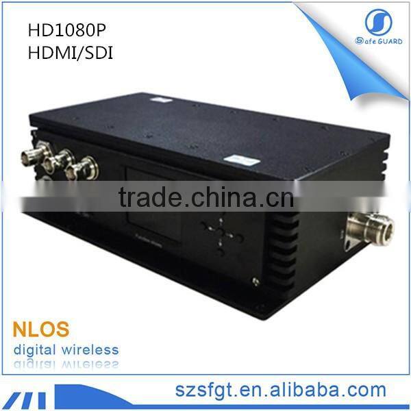 No signal region island very small long range data wireless transmitter